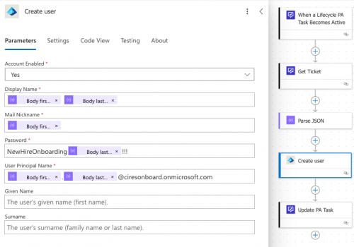 Power-Automate-Create-Entra-Account-3